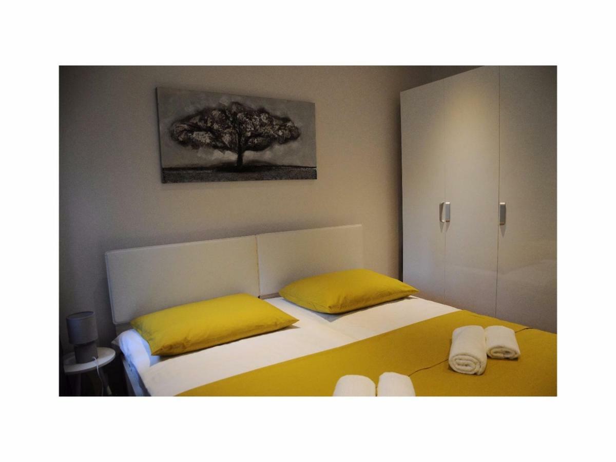 Apartment Aria With Private Parking Split Ngoại thất bức ảnh