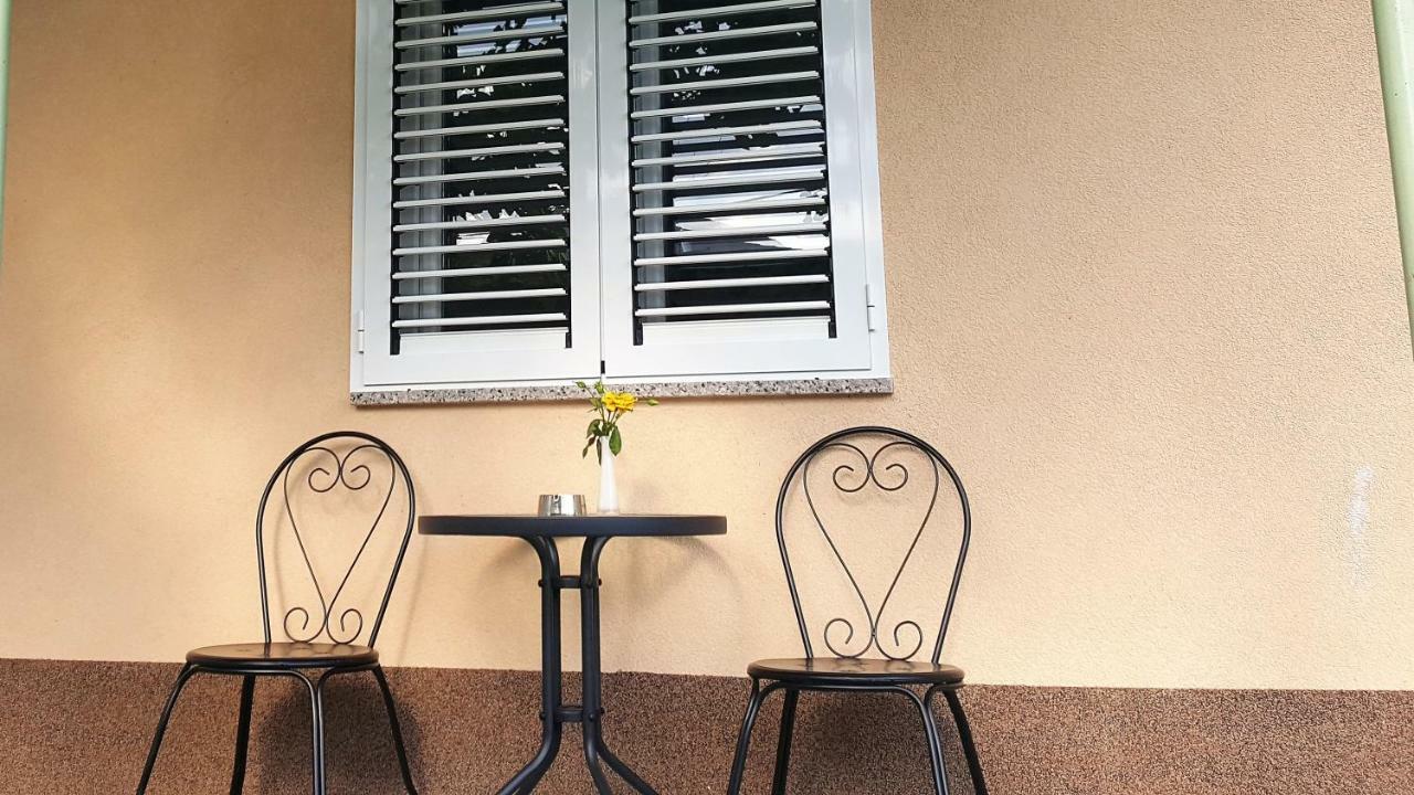 Apartment Aria With Private Parking Split Ngoại thất bức ảnh