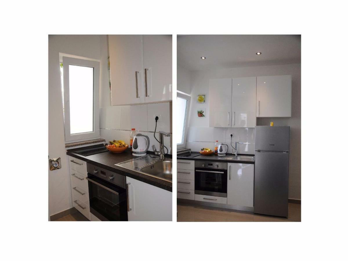 Apartment Aria With Private Parking Split Ngoại thất bức ảnh