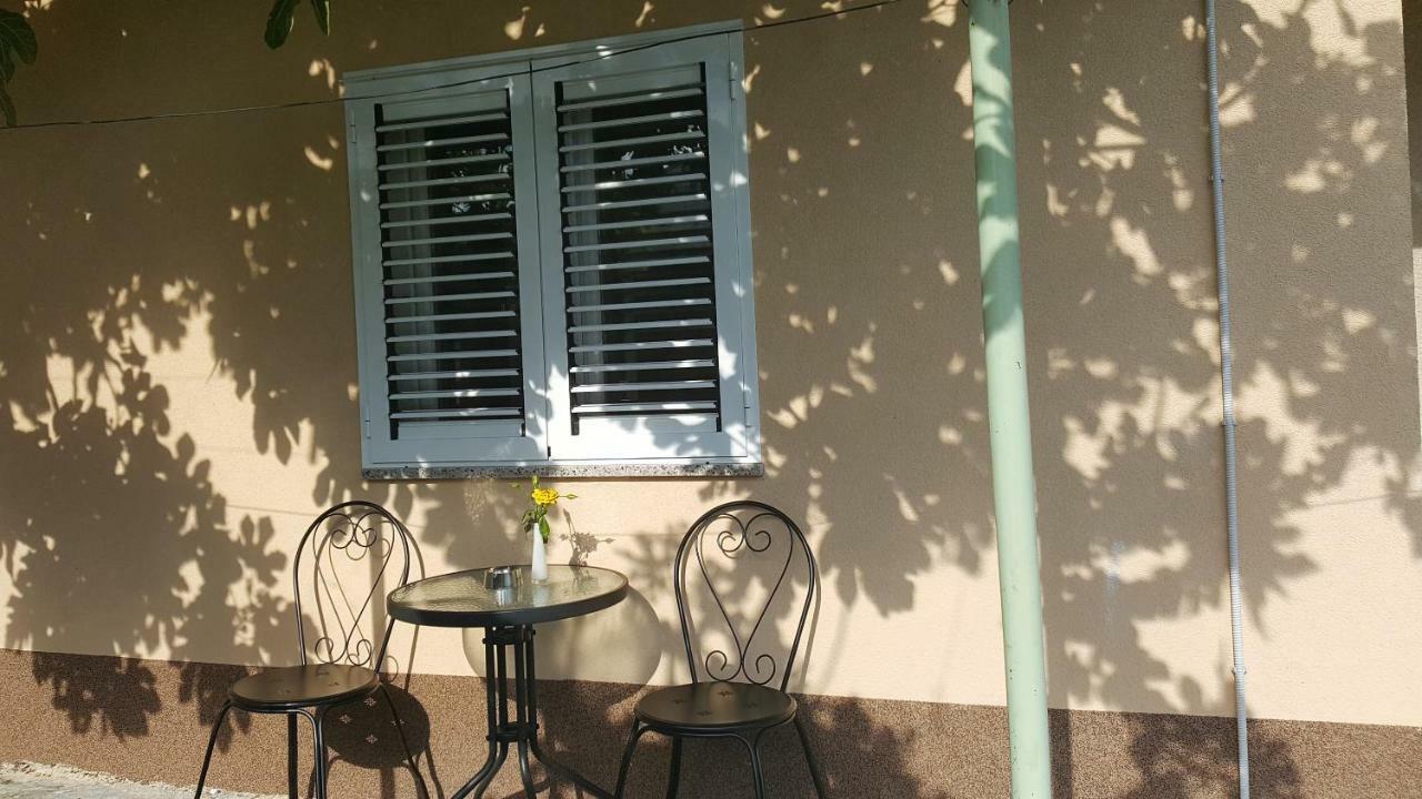 Apartment Aria With Private Parking Split Ngoại thất bức ảnh